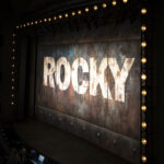 Rocky The Musical